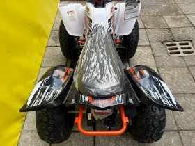 Kayo Moto Kayo Moto A150 ATV, снимка 12