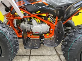 Kayo Moto Kayo Moto A150 ATV, снимка 16