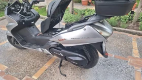 Honda Silver Wing FJS 400 D, снимка 9