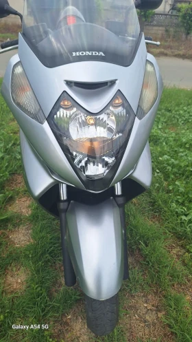 Honda Silver Wing FJS 400 D, снимка 1