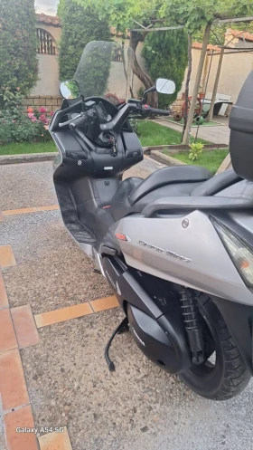 Honda Silver Wing FJS 400 D, снимка 2