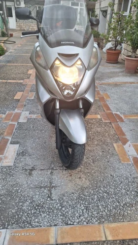 Honda Silver Wing FJS 400 D, снимка 5