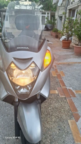Honda Silver Wing FJS 400 D, снимка 7