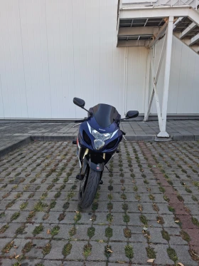 Suzuki Gsxr 750, снимка 5