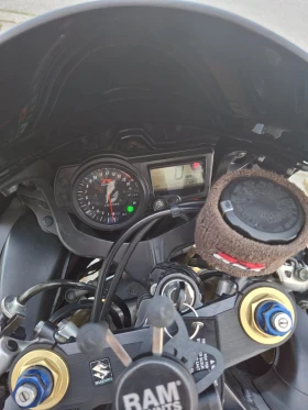 Suzuki Gsxr 750, снимка 14