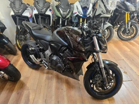 Honda Cb 1000r ABS!!!!, снимка 12