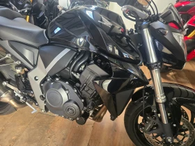 Honda Cb 1000r, снимка 6