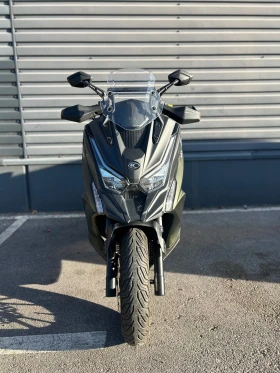 Kymco DTX 360, снимка 1