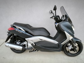 Yamaha X-max 250i , 2011 година , Нов внос Италия , снимка 1 - Мотоциклети и мототехника - 44766710