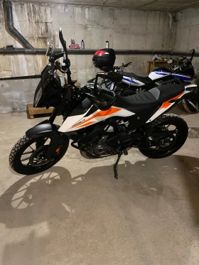  Ktm Adventure