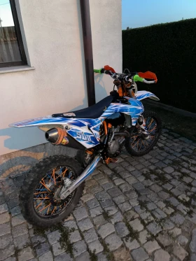 Ktm EXC, снимка 3