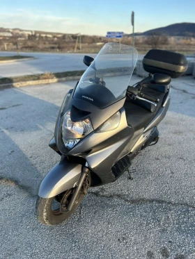 Honda Silver Wing, снимка 10