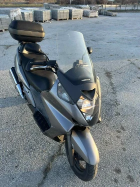 Honda Silver Wing, снимка 1