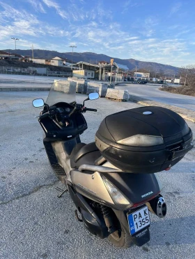 Honda Silver Wing, снимка 4