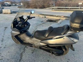 Honda Silver Wing, снимка 8