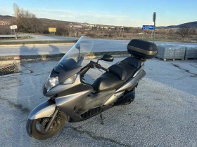 Honda Silver Wing, снимка 13