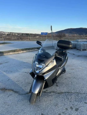 Honda Silver Wing, снимка 11