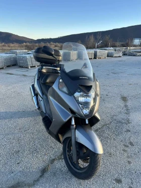 Honda Silver Wing, снимка 9