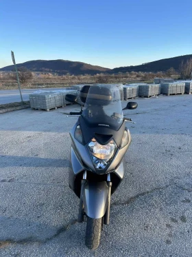 Honda Silver Wing, снимка 14