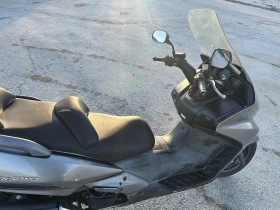 Honda Silver Wing, снимка 6