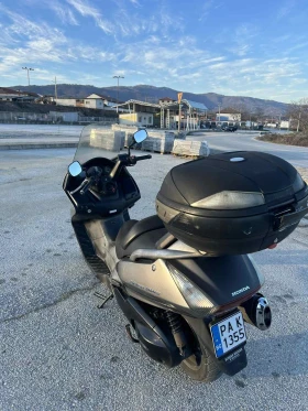 Honda Silver Wing, снимка 12