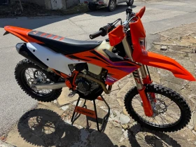 Обява за продажба на Ktm 450  450 exc-f 2024 ~16 999 лв. - изображение 5