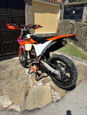Обява за продажба на Ktm 450  450 exc-f 2024 ~16 999 лв. - изображение 6