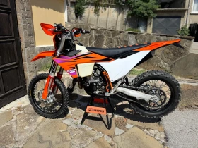 Обява за продажба на Ktm 450  450 exc-f 2024 ~16 999 лв. - изображение 4