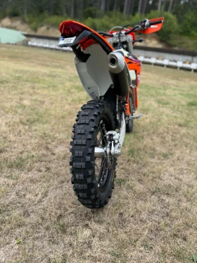 Обява за продажба на Ktm 450  450 exc-f 2024 ~16 999 лв. - изображение 1