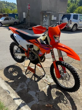 Обява за продажба на Ktm 450  450 exc-f 2024 ~16 999 лв. - изображение 3