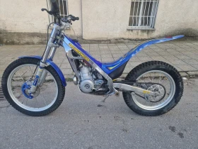 Обява за продажба на Sherco 2 Stroke Traial ~2 900 лв. - изображение 7