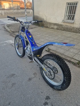 Обява за продажба на Sherco 2 Stroke Traial ~2 900 лв. - изображение 3
