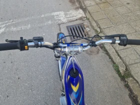 Обява за продажба на Sherco 2 Stroke Traial ~2 900 лв. - изображение 5