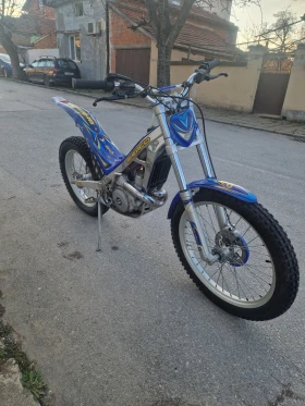 Обява за продажба на Sherco 2 Stroke Traial ~2 900 лв. - изображение 1