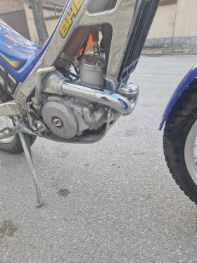 Обява за продажба на Sherco 2 Stroke Traial ~2 900 лв. - изображение 4