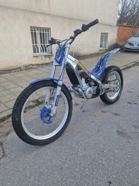 Обява за продажба на Sherco 2 Stroke Traial ~2 900 лв. - изображение 1