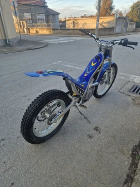 Обява за продажба на Sherco 2 Stroke Traial ~2 900 лв. - изображение 2