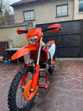     Ktm 300