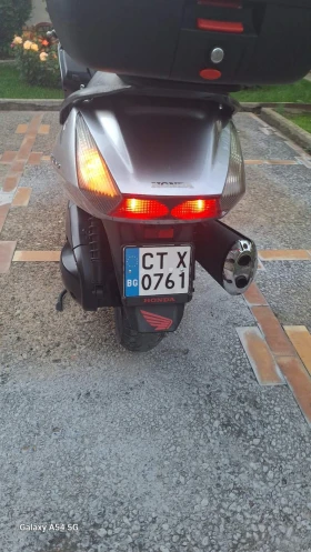 Honda Silver Wing FJS 400 D | Auto.bg — изображение 6