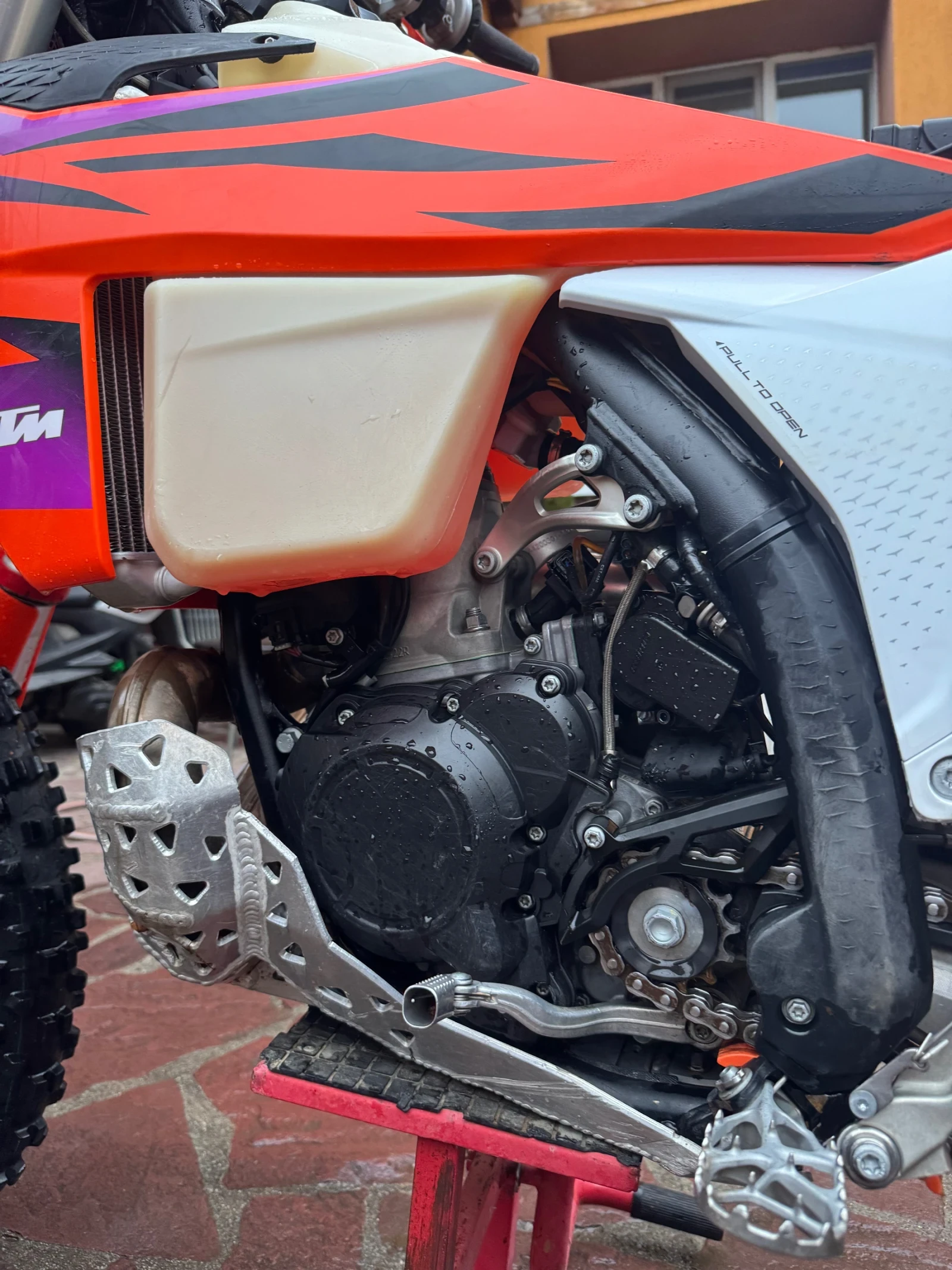 Ktm 300 | Mobile.bg   3