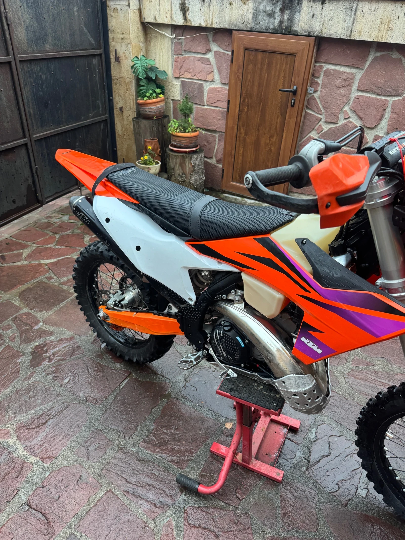 Ktm 300 | Mobile.bg   6