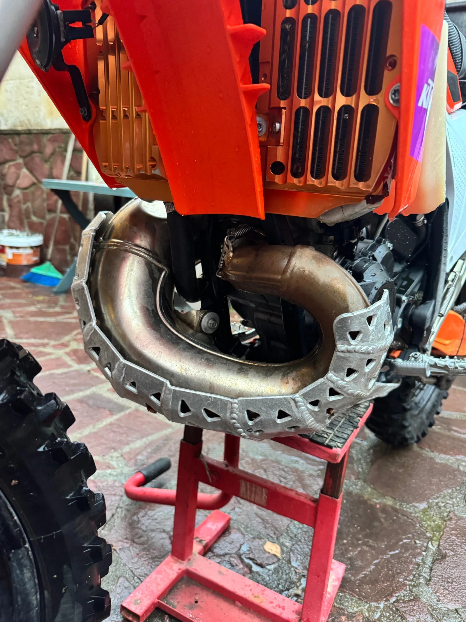 Ktm 300 | Mobile.bg   9