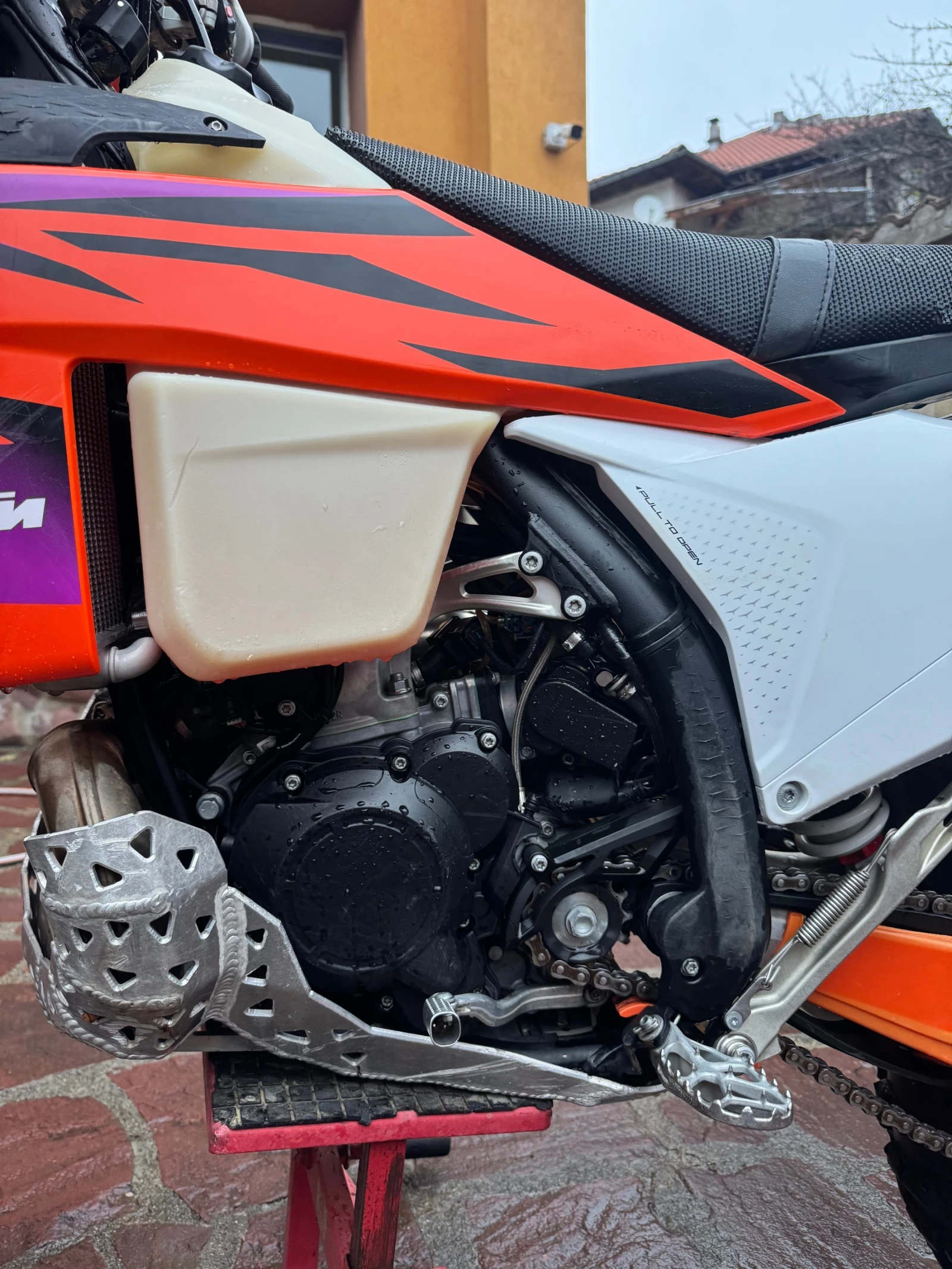 Ktm 300 | Mobile.bg   7