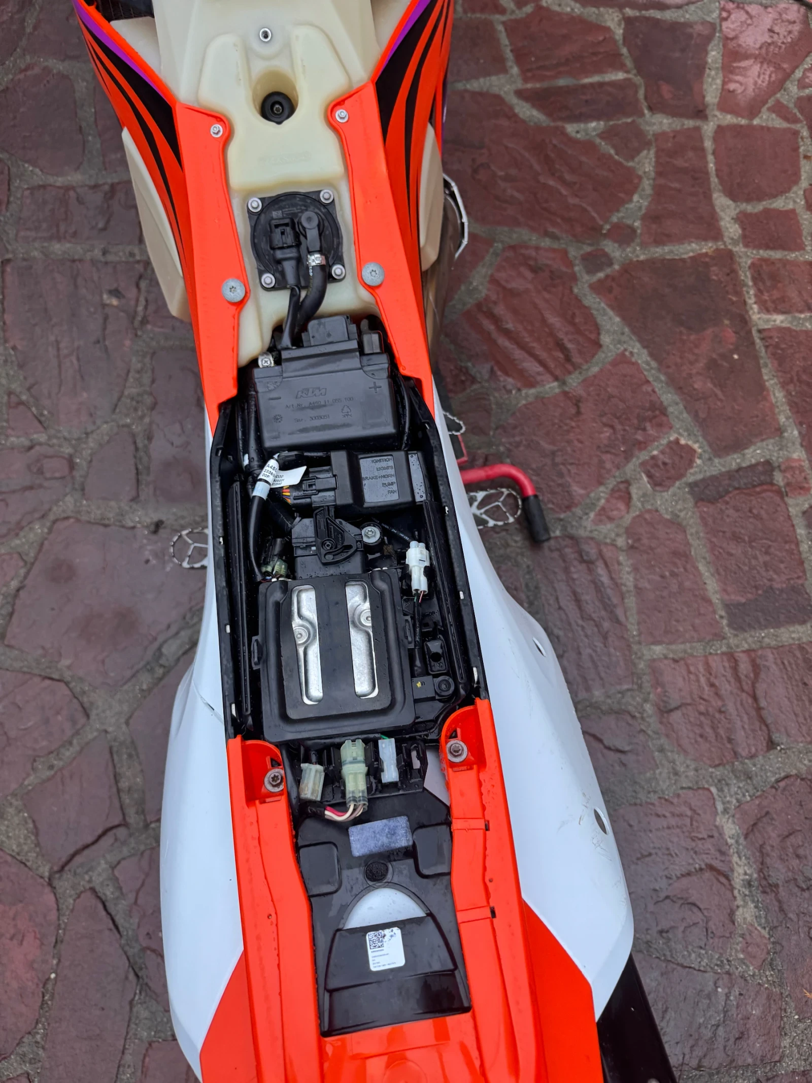 Ktm 300 | Mobile.bg   4