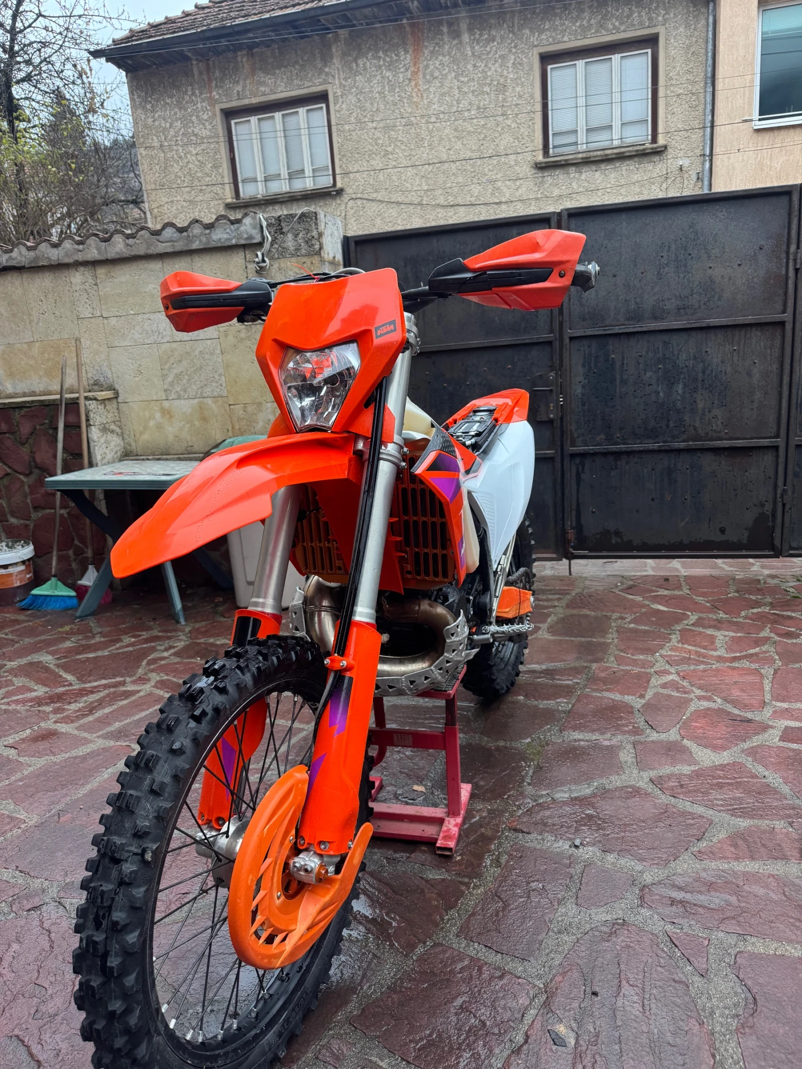 Ktm 300 | Mobile.bg   1
