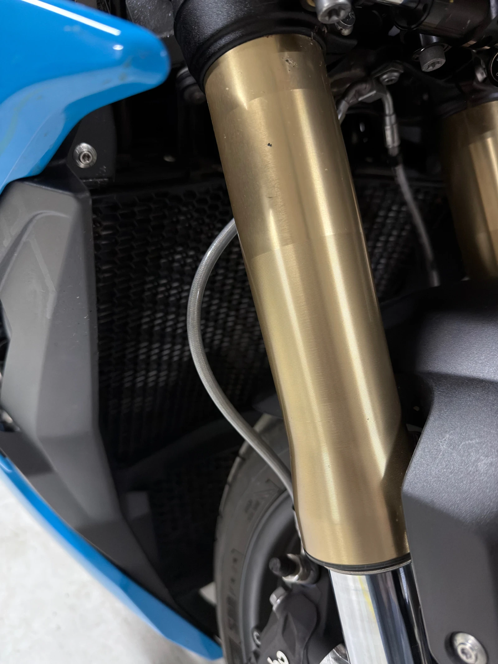 BMW S S1000R, снимка 7 - Мотоциклети и мототехника - 56740826