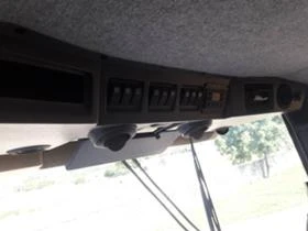 Комбайн Challenger 654B, снимка 5