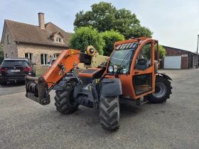 Телескопичен товарач JLG 2906H, снимка 2