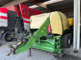 ����� �� �������� �� ����������� Krone 1290 HDP ������ � ������������ ������ 20%