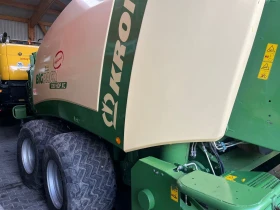 ����� �� �������� �� ����������� Krone 1290 HDP ������ � ������������ ������ 20%